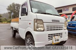 suzuki carry-truck 2004 CFJ1325818