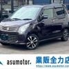 suzuki wagon-r 2013 -SUZUKI--Wagon R DBA-MH34S--MH34S-220735---SUZUKI--Wagon R DBA-MH34S--MH34S-220735- image 1