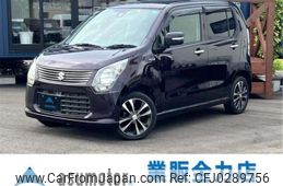 suzuki wagon-r 2013 -SUZUKI--Wagon R DBA-MH34S--MH34S-220735---SUZUKI--Wagon R DBA-MH34S--MH34S-220735-