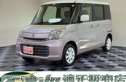 suzuki spacia 2016 CFJ1587375