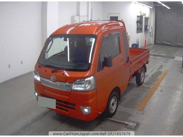 daihatsu hijet-truck 2020 CFJ1857679 image 1