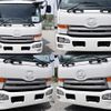 nissan diesel-ud-condor 2012 GOO_NET_EXCHANGE_0602526A30250428W004 image 3