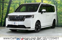 honda stepwagon 2023 -HONDA--Stepwgn 6AA-RP8--RP8-1049868---HONDA--Stepwgn 6AA-RP8--RP8-1049868-