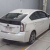 toyota prius 2013 -TOYOTA--Prius DAA-ZVW30--ZVW30-5568443---TOYOTA--Prius DAA-ZVW30--ZVW30-5568443- image 2