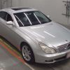 mercedes-benz cls-class 2005 -MERCEDES-BENZ--Benz CLS 219356C-WDD2193562A025116---MERCEDES-BENZ--Benz CLS 219356C-WDD2193562A025116- image 6