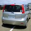 nissan note 2010 No.11889 image 2