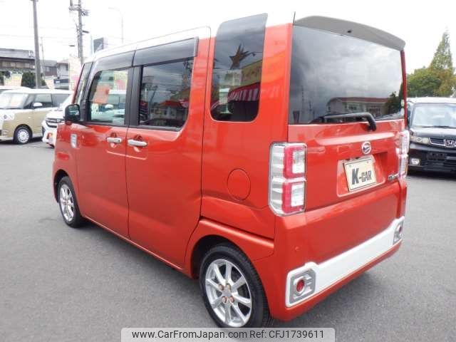 daihatsu wake 2019 CFJ1739611 image 2