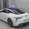 lexus lc 2017 -LEXUS 【名古屋 31Hむ12】--Lexus LC URZ100-0001922---LEXUS 【名古屋 31Hむ12】--Lexus LC URZ100-0001922- image 7