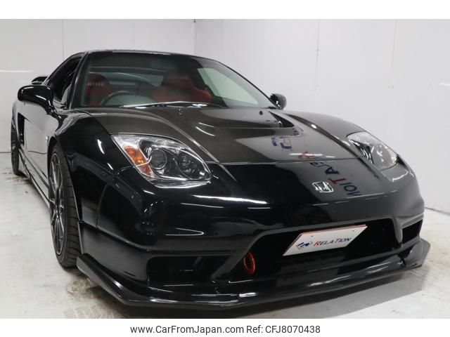 1991 Honda Nsx E-NA1 - Car Price $74,890