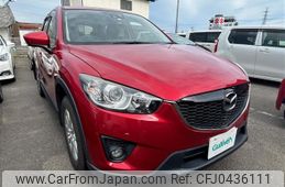 mazda cx-5 2014 -MAZDA--CX-5 LDA-KE2AW--KE2AW-128330---MAZDA--CX-5 LDA-KE2AW--KE2AW-128330-