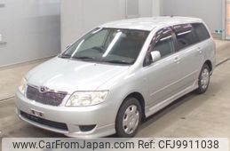 toyota corolla-fielder 2005 -TOYOTA--Corolla Fielder NZE121G-0344695---TOYOTA--Corolla Fielder NZE121G-0344695-