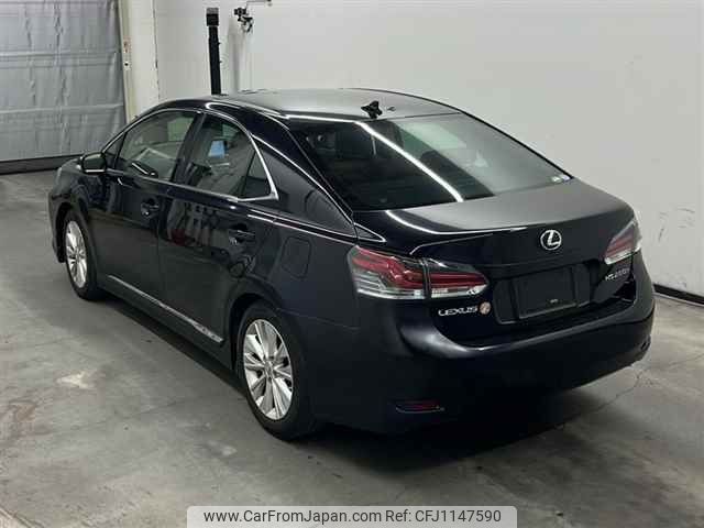 lexus hs 2014 -LEXUS--Lexus HS ANF10-2063603---LEXUS--Lexus HS ANF10-2063603- image 2