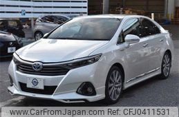 toyota sai 2014 -TOYOTA 【豊橋 301ﾏ1475】--SAI AZK10--2087470---TOYOTA 【豊橋 301ﾏ1475】--SAI AZK10--2087470-