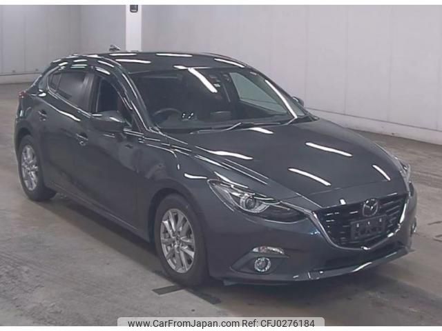 mazda axela 2015 quick_quick_DBA-BM5FS_BM5FS-300482 image 1