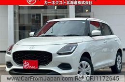 suzuki swift 2024 -SUZUKI--Swift ZDDDS--100129---SUZUKI--Swift ZDDDS--100129-