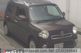 daihatsu mira-cocoa 2014 -DAIHATSU 【品川 000ﾝ0000】--Mira Cocoa L675S-0168488---DAIHATSU 【品川 000ﾝ0000】--Mira Cocoa L675S-0168488-