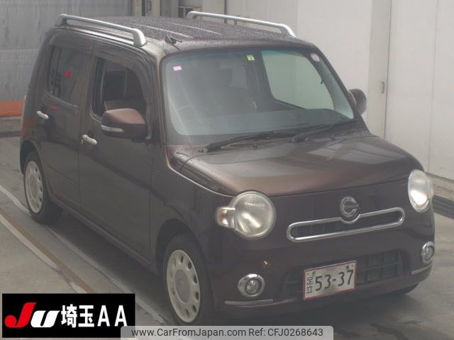 daihatsu mira-cocoa 2014 -DAIHATSU 【品川 000ﾝ0000】--Mira Cocoa L675S-0168488---DAIHATSU 【品川 000ﾝ0000】--Mira Cocoa L675S-0168488- image 1