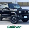 suzuki jimny 2021 -SUZUKI--Jimny 3BA-JB64W--JB64W-199320---SUZUKI--Jimny 3BA-JB64W--JB64W-199320- image 1