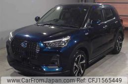 daihatsu rocky 2022 CFJ1565449
