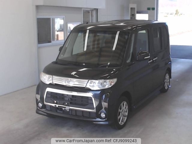 daihatsu tanto 2011 -DAIHATSU--Tanto L375S-0400882---DAIHATSU--Tanto L375S-0400882- image 1