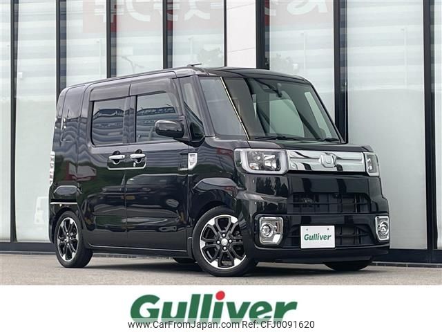 daihatsu wake 2019 -DAIHATSU--WAKE DBA-LA700S--LA700S-0138020---DAIHATSU--WAKE DBA-LA700S--LA700S-0138020- image 1