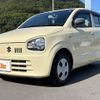 suzuki alto 2017 -SUZUKI--Alto DBA-HA36S--HA36S-363824---SUZUKI--Alto DBA-HA36S--HA36S-363824- image 10