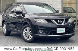 nissan x-trail 2015 -NISSAN--X-Trail DBA-NT32--NT32-519325---NISSAN--X-Trail DBA-NT32--NT32-519325-