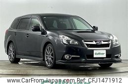 subaru legacy-touring-wagon 2012 -SUBARU--Legacy Wagon DBA-BRG--BRG-003505---SUBARU--Legacy Wagon DBA-BRG--BRG-003505-