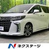 toyota alphard 2022 CFJ1600311 image 1