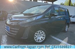 mazda biante 2012 CFJ1539827