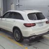 mercedes-benz glc-class 2016 CFJ1813963 image 11