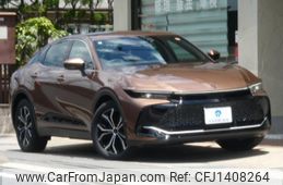 toyota crown 2024 quick_quick_6AA-AZSH35_AZSH35-4019351