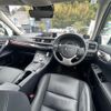 lexus ct 2021 quick_quick_6AA-ZWA10_ZWA10-2373876 image 3