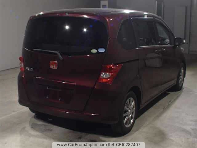 honda freed 2009 -HONDA--Freed GB3-1004104---HONDA--Freed GB3-1004104- image 2