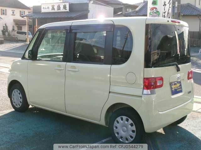 daihatsu tanto 2010 -DAIHATSU--Tanto L375S--0272131---DAIHATSU--Tanto L375S--0272131- image 2