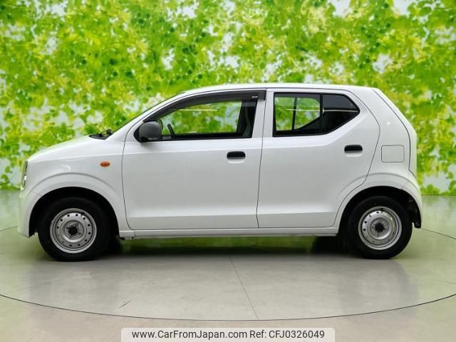 suzuki alto 2016 quick_quick_HBD-HA36V_HA36V-111408 image 2