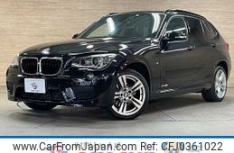 bmw x1 2015 -BMW--BMW X1 DBA-VL20--WBAVL92040V397694---BMW--BMW X1 DBA-VL20--WBAVL92040V397694-