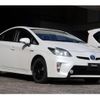 toyota prius 2012 -TOYOTA--Prius ZVW30--ZVW30-1606609---TOYOTA--Prius ZVW30--ZVW30-1606609- image 27