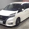 nissan serena 2017 -NISSAN 【宇都宮 301ﾔ6468】--Serena GFC27-015800---NISSAN 【宇都宮 301ﾔ6468】--Serena GFC27-015800- image 1