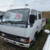 mitsubishi-fuso canter 1992 GOO_NET_EXCHANGE_0302482A20130624W221 image 1