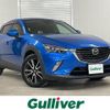 mazda cx-3 2015 -MAZDA--CX-3 LDA-DK5FW--DK5FW-101915---MAZDA--CX-3 LDA-DK5FW--DK5FW-101915- image 1