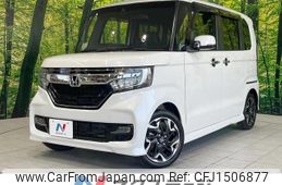 honda n-box 2018 CFJ1506877