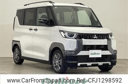 mitsubishi delica-mini 2024 -MITSUBISHI--Delica Mini 4AA-B35A--B35A-0603398---MITSUBISHI--Delica Mini 4AA-B35A--B35A-0603398-