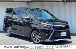 toyota voxy 2018 CFJ1526620