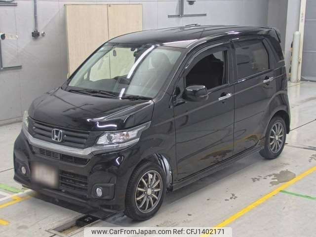 honda n-wgn 2015 -HONDA--N WGN DBA-JH1--JH1-1135988---HONDA--N WGN DBA-JH1--JH1-1135988- image 1
