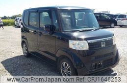 honda n-box 2014 CFJ1646253