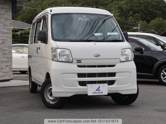 daihatsu hijet-cargo 2013 CFJ1631873 image 1