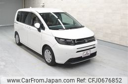 honda freed 2024 -HONDA--Freed GT1-1000571---HONDA--Freed GT1-1000571-