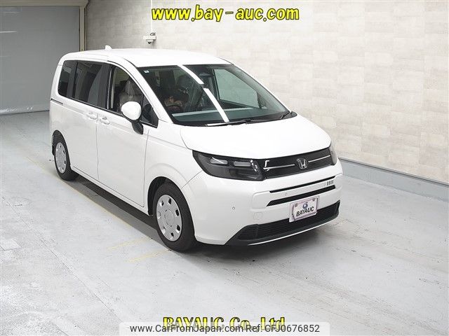 honda freed 2024 -HONDA--Freed GT1-1000571---HONDA--Freed GT1-1000571- image 1