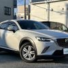 mazda cx-3 2017 -MAZDA--CX-3 LDA-DK5AW--DK5AW-201506---MAZDA--CX-3 LDA-DK5AW--DK5AW-201506- image 1